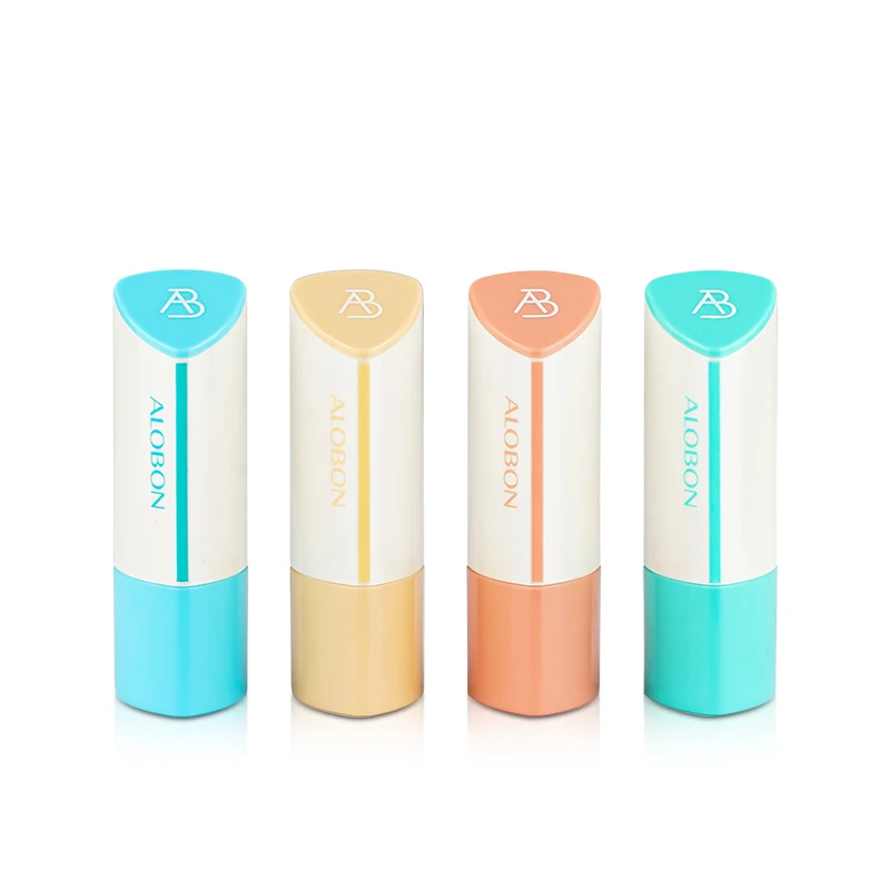 Alobon Rice Pulp Protein Lip Balm