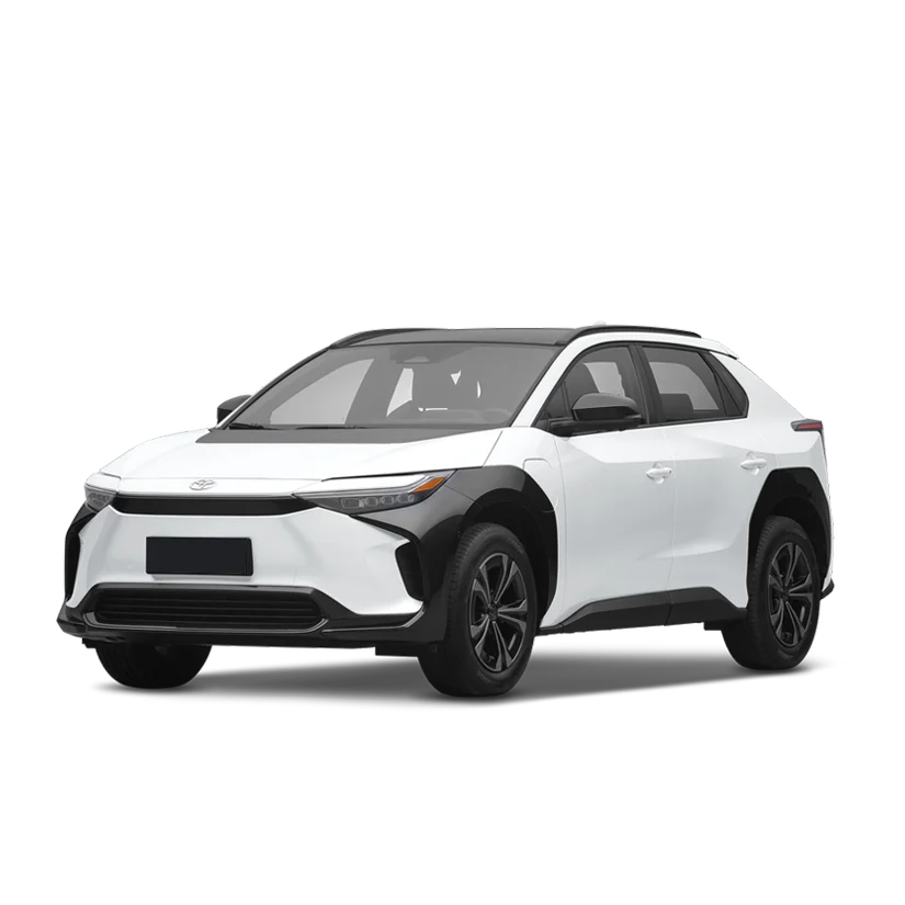 2024 bz4x accessories New Cars High Performance Fast Charging 5 doors and 5 seats Midsize SUV