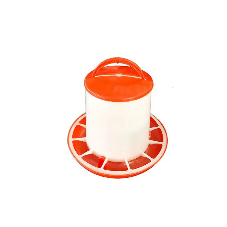 Hot Sale Recommendation Broiler Manual Poultry Feeder For Chicken