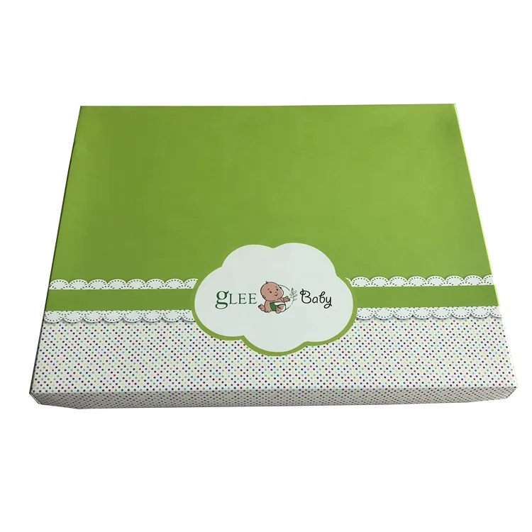 
Cheap Custom Printed Baby Hardcover Full Colors Printing First Year Memory Book 