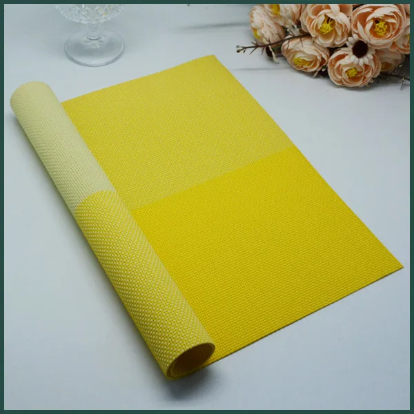 PVC coated polyester mesh fabric never fade durable mesh for chair