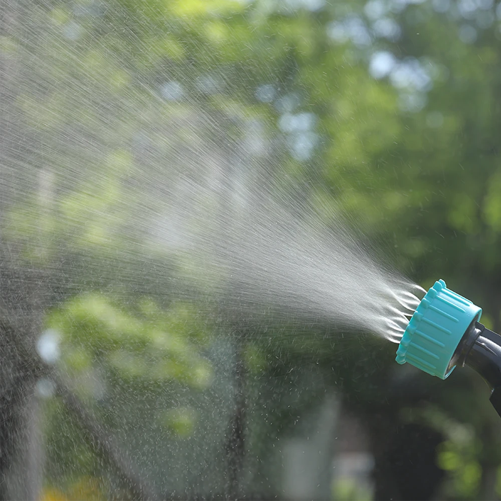 Pesticide Spray 5L Orchard Electric Power Battery Fogger Water Sprayer