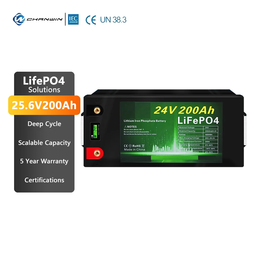 Литиевые батареи oem De Litio Lifepo4 солнечные литий-ионные аккумуляторы 12 8 В 24 48 200ah 300ah 100ah 50ah 20ah