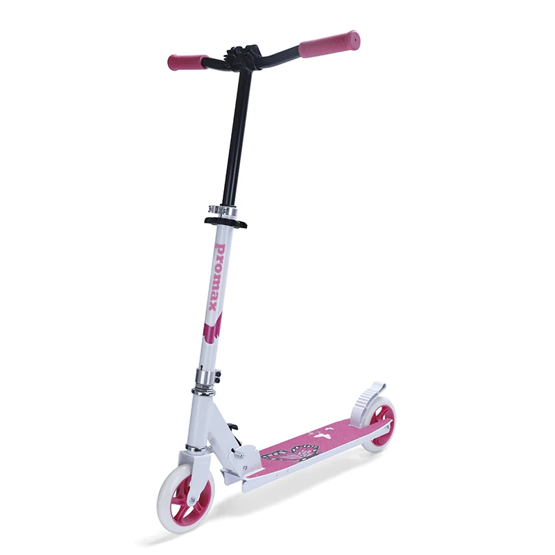 
Fashion kick scooter children offroad scooter popular for sale 