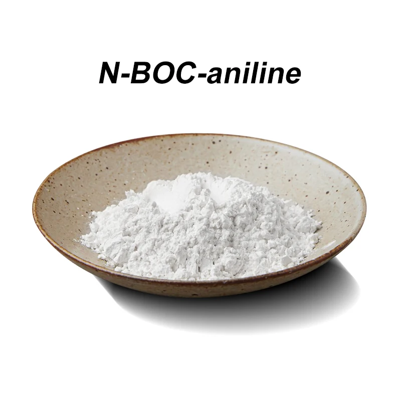 CAS No.3422-01-3 N-BOC ANILINE