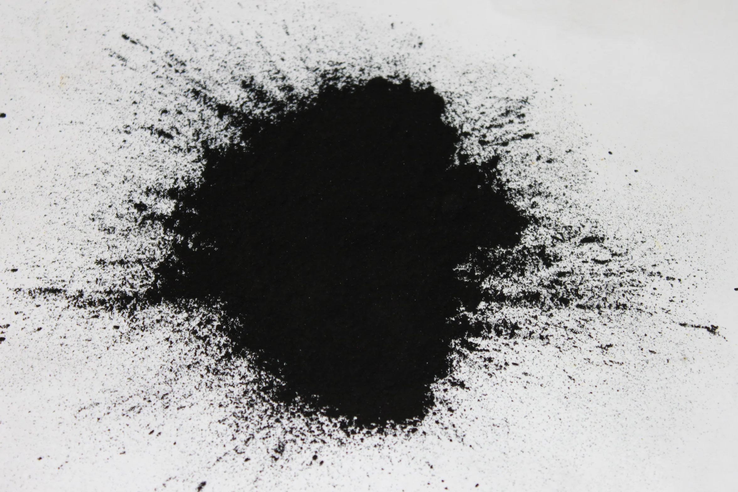 Activated carbon pharmaceutical grade food grade for soap cosmetics
