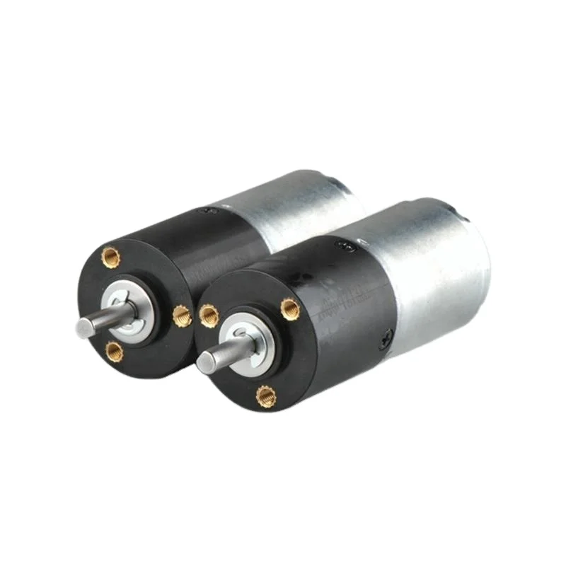 zhaowei 24mm 12V High Precision 96:1 Gear Ratio 20kg.cm Small planetary gearbox rc micro gear motors for Swimming Pool Robot