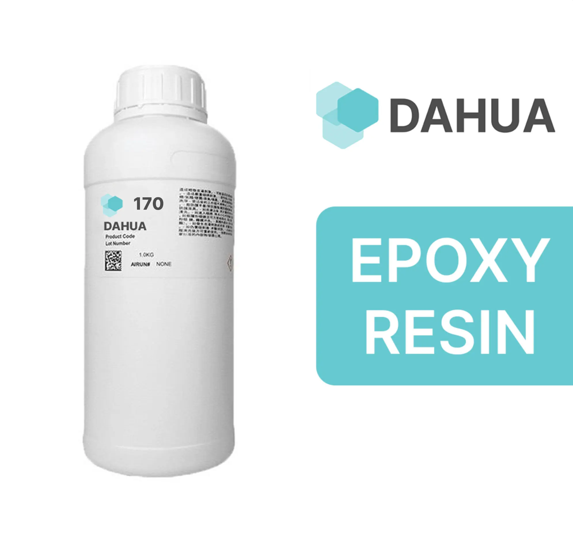 Ether Resin Bisphenol a Diglycidyl Cas 1675-54-3 Nan Ya Npef-170