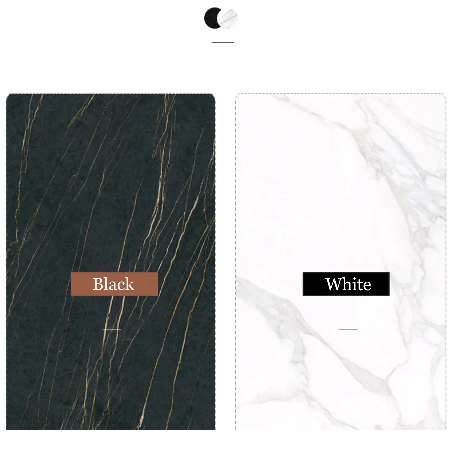 Современная мебель для гостиной белый цвет каменная столешница из массива дерева подставка телевизора набор кофейного столика