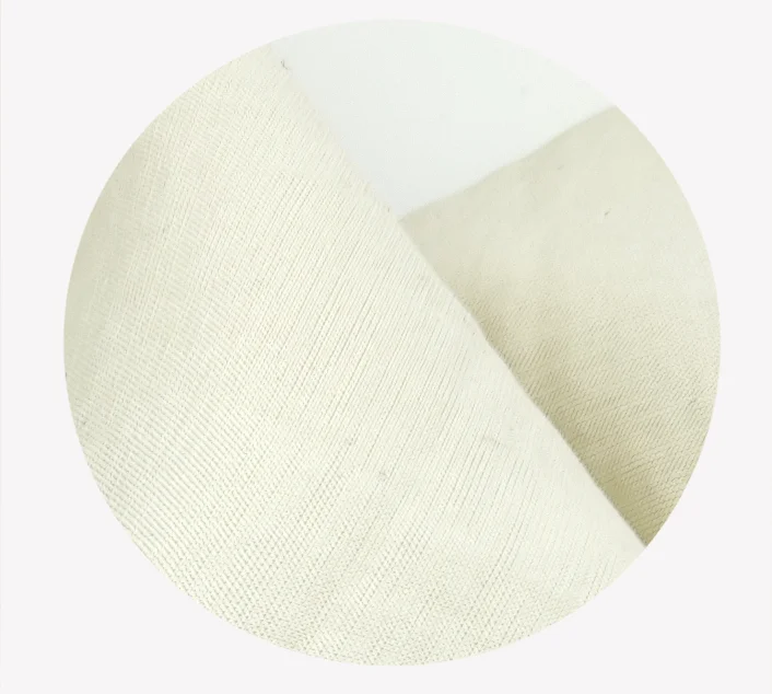 Crepe 95% Lyocell 5% Spandex hygroscopic and sweat releasing stiff and smooth stretch fabric