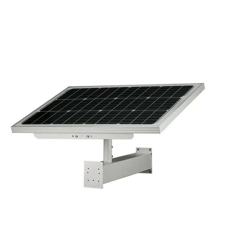 gsm solar ip surveillance cctv camera with sim card