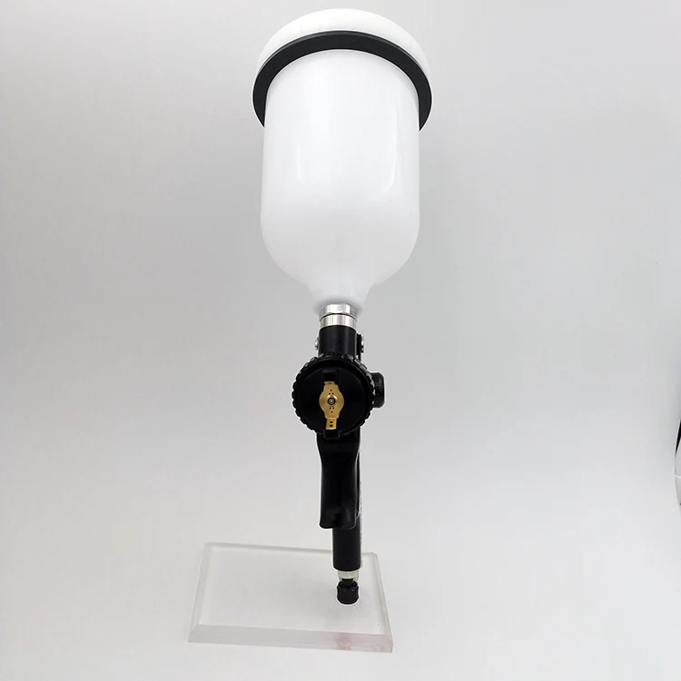 Industrial paint spay gun car painting LVLP air spray tool