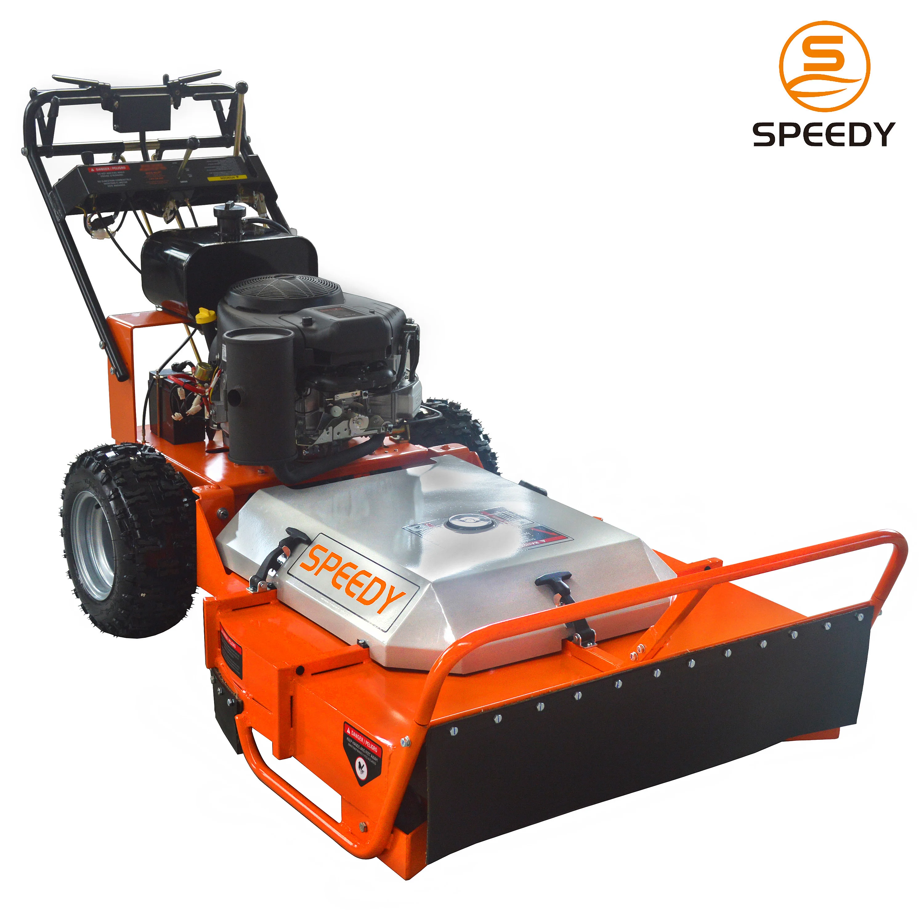 Speedy SPY36BB ZTR 36 inch zero turn mower Ride on Tractor  25HP