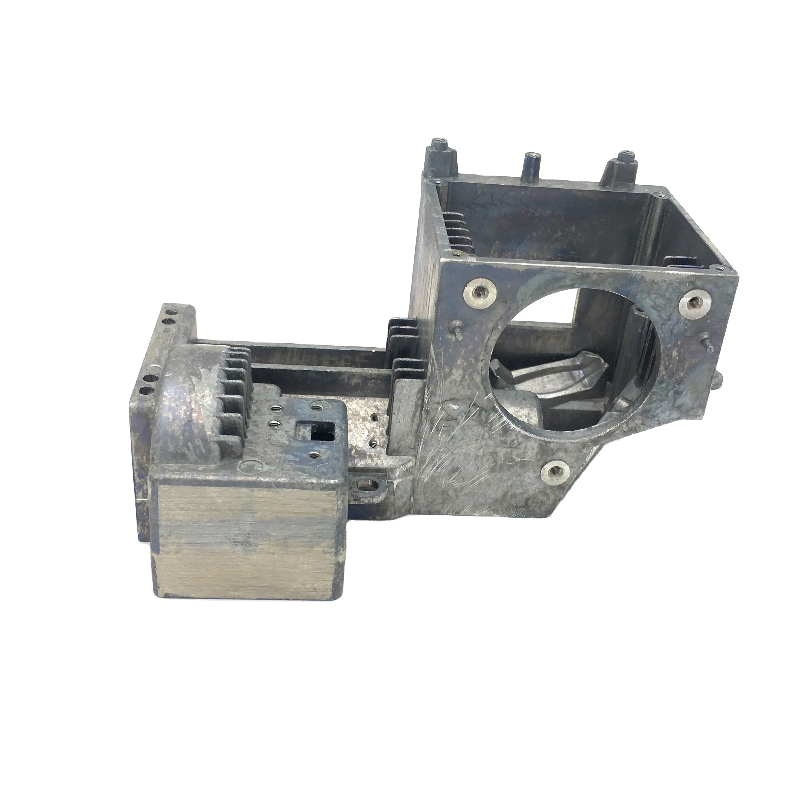 aluminum zinc alloy die casting die-casting mold or  tooling