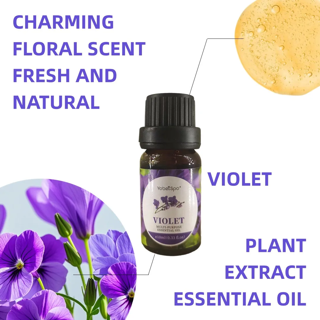Wholesale  Aromatherapy  Essential Oil Relax Fresh Air Humidifier Or Diffuser Oil Water-soluble Fragrance essential Oil