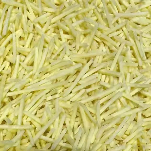 Good Price IQF Frozen Fresh Ginger Supplier