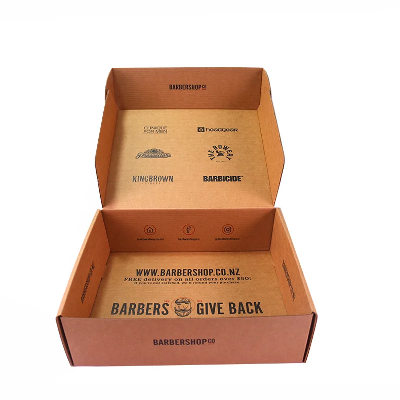 China Private label paper cone churros box foldable packaging a4 for