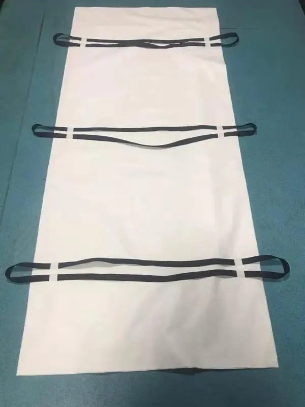  Body Packaging Bag Biodegradable Cross The Bodybag