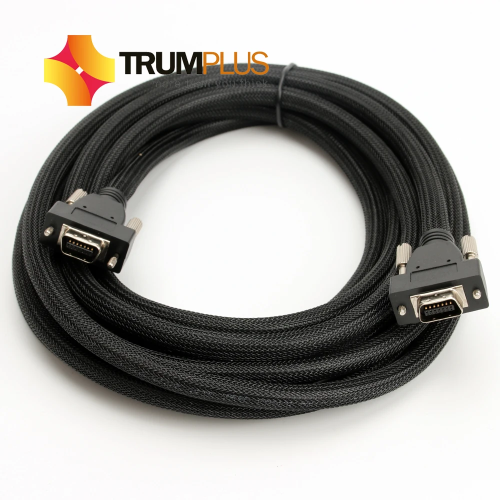 infinity for seiko head printer high density cable for challenger printer