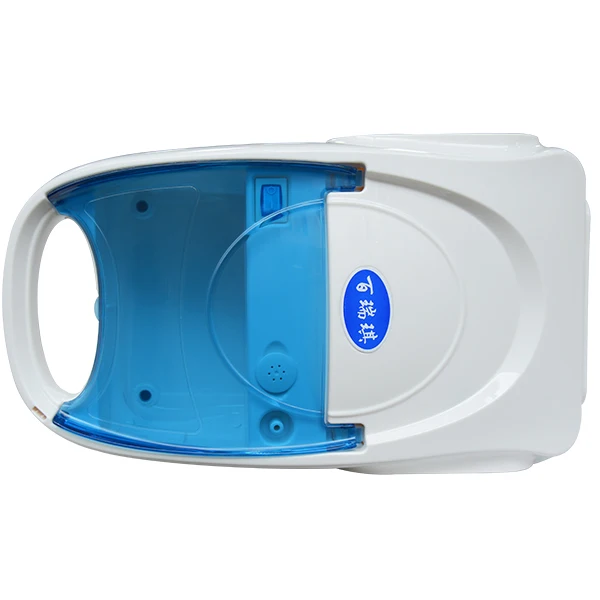 Wholesale Price High Speed Portable Nebulizer Machine Home Ultrasonic Asthma Health Care Atomizer