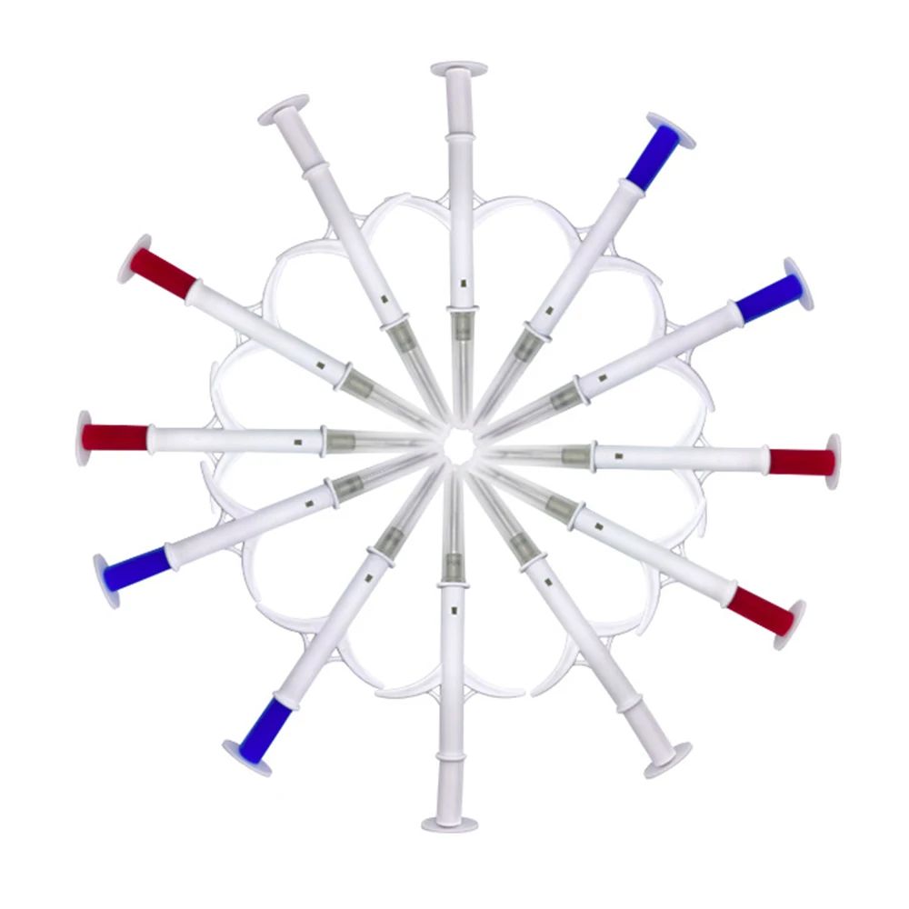 1.4*8mm FDX-B  RFID Animal Syringes With Glass Tag For Dog/Cat/Horse Etc