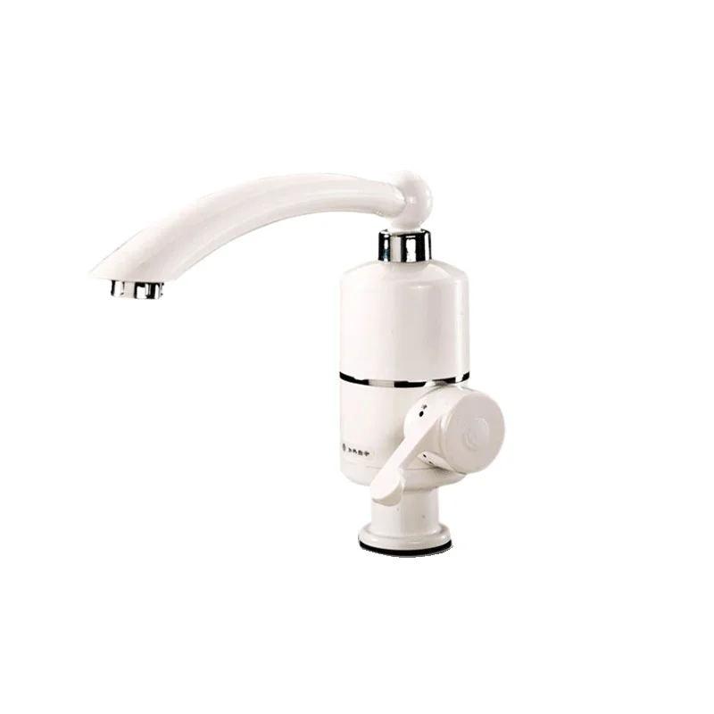 Trisum classic model ZM-D1 electric instant hot water heater shower faucet