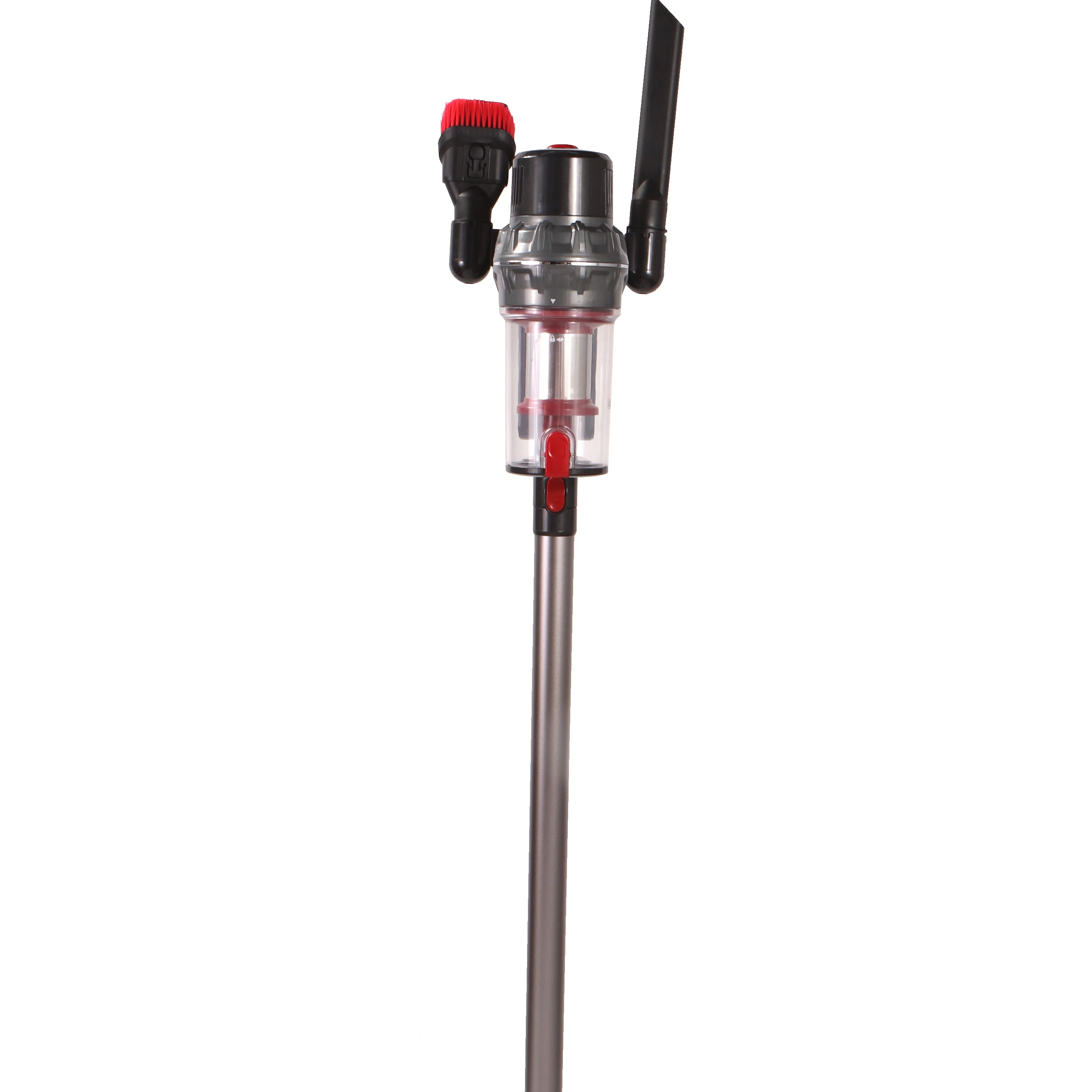 2024 Best Selling High Suction 135W Vacuum Cleaner with Ground Light, Factory Direct Wholesale & Retail, Home, Hotel School