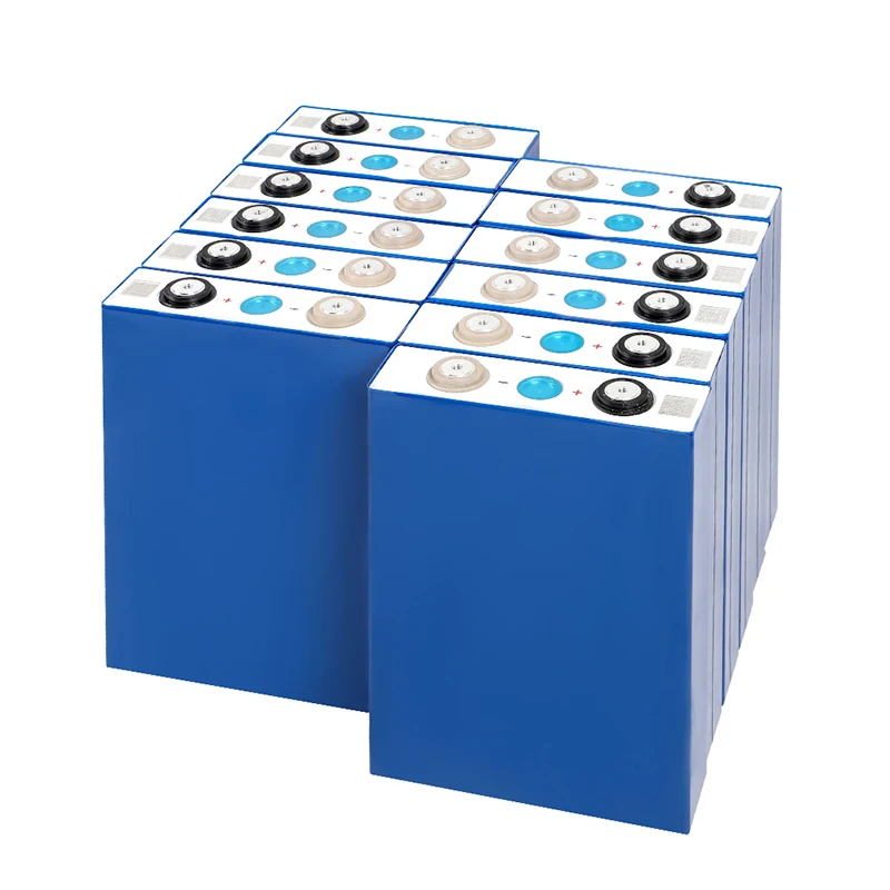 Rechargeable 3.2v lifepo4 battery cell lithium ion batteries 3.2V 105Ah LiFePO4 Battery