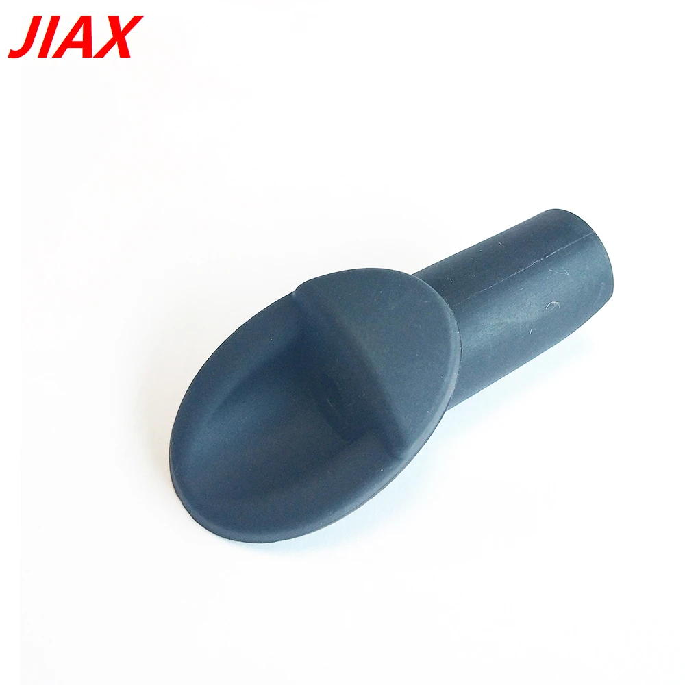 Thermoplastic Rubber Car Antenna Adapter 2007-2013 fits Toyota Tundra Antenna Base Brand Genuine RHA Black Mount