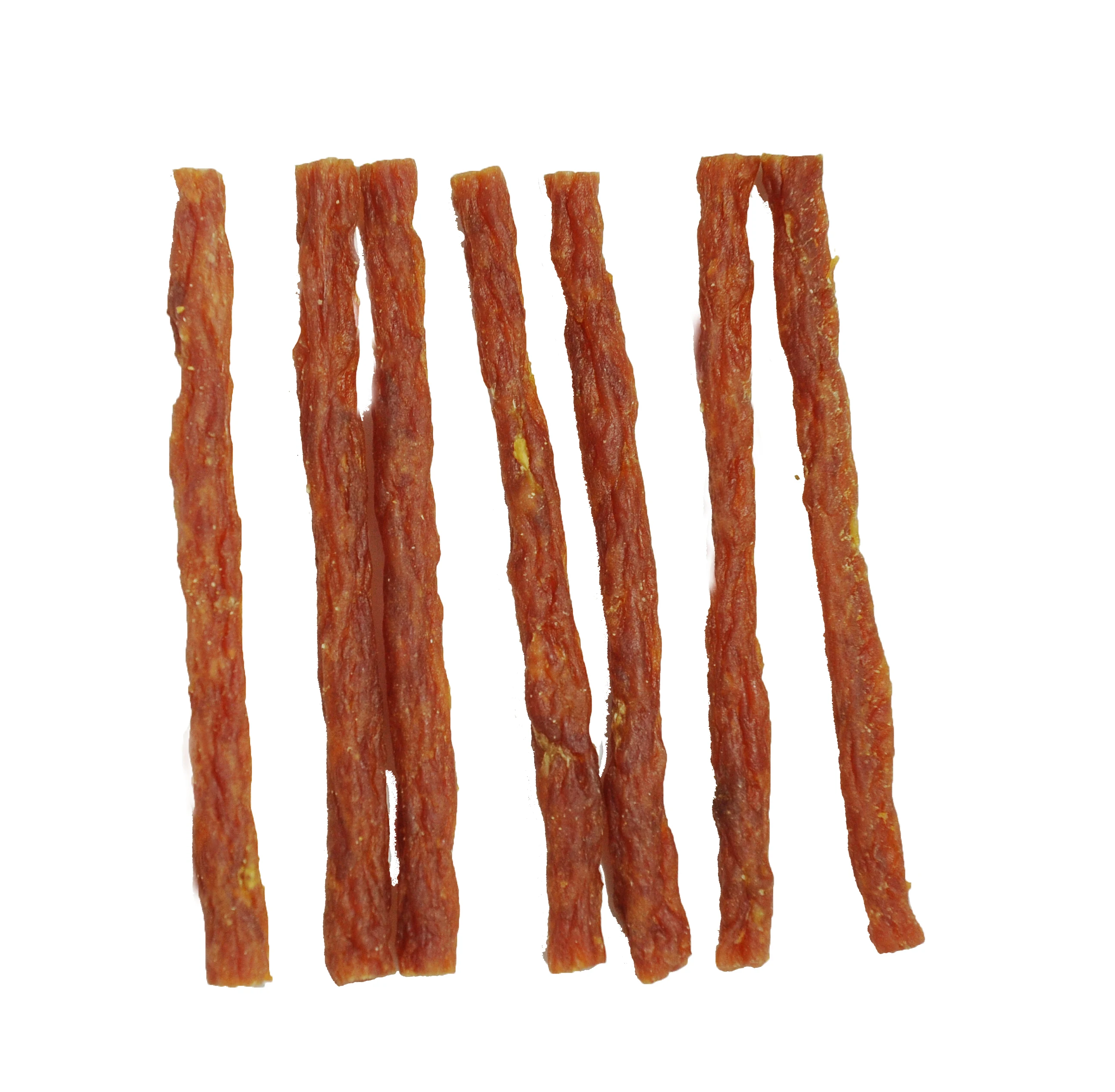 Private Label Natural Beef Sticks Dog Treat OEM Supplier Best Selling Pet Treats