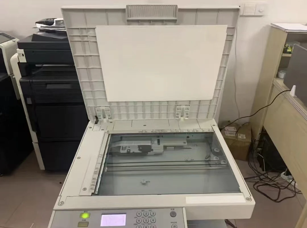 Восстановленный монохромный принтер A3 для стабильного принтера Canon IR2420