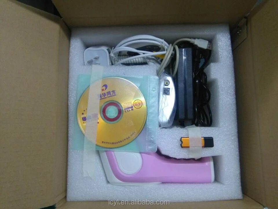 Hospital professional Medical System Specialized Digital Optical Colposcope