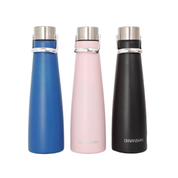 
Small Mouse Thermos Vacuum Flask 304 Stainless Steel Skinny Tumbler Bottle Car tumbler Gym Cycle Bottle In Bulk With Lid 