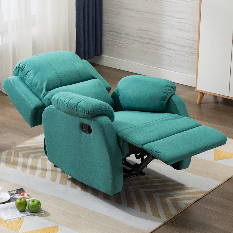 Modern furniture living room massage charged sofa