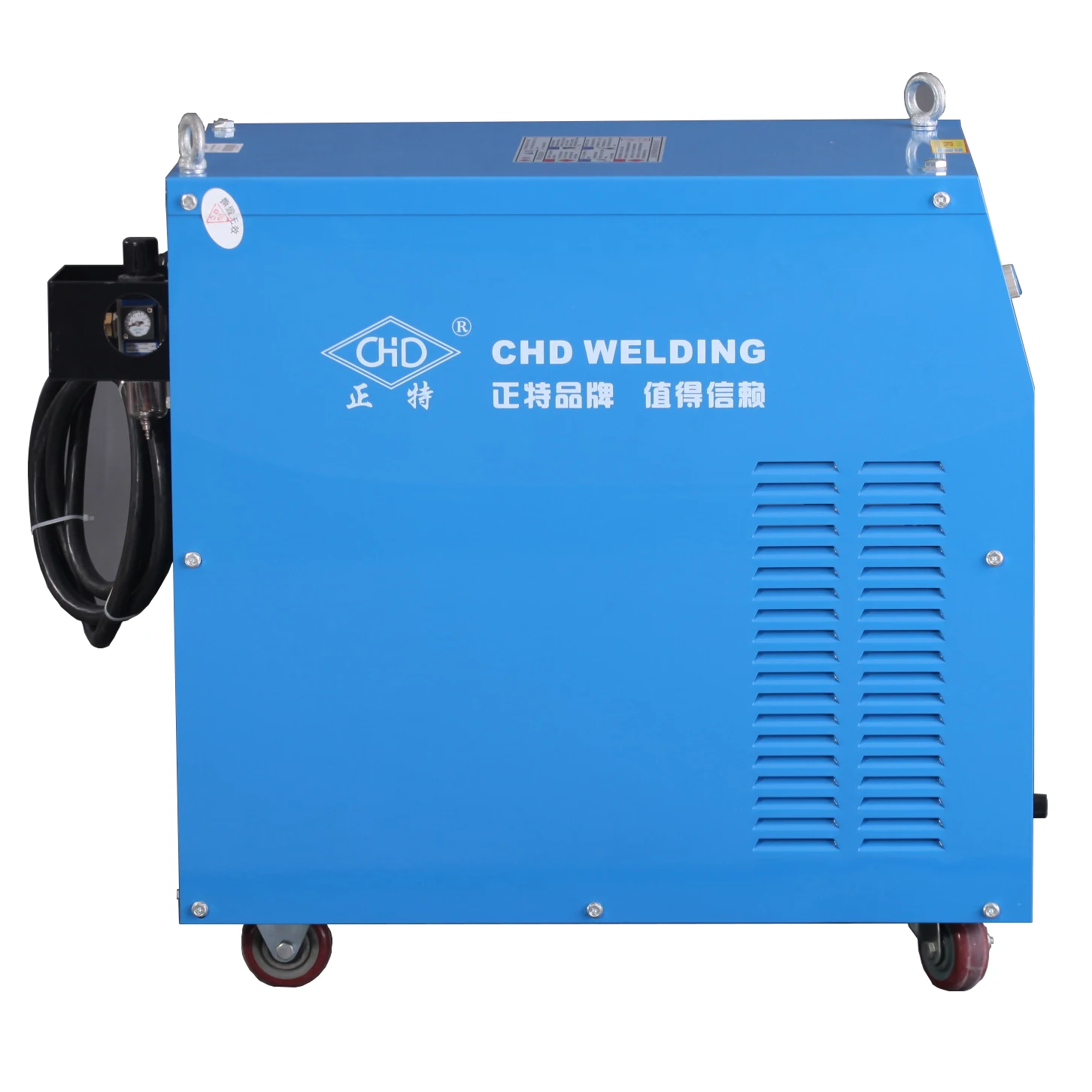 Electric Cut Off Machine Aluminum Cutting Machine System Esab Plasma Cutting Machine