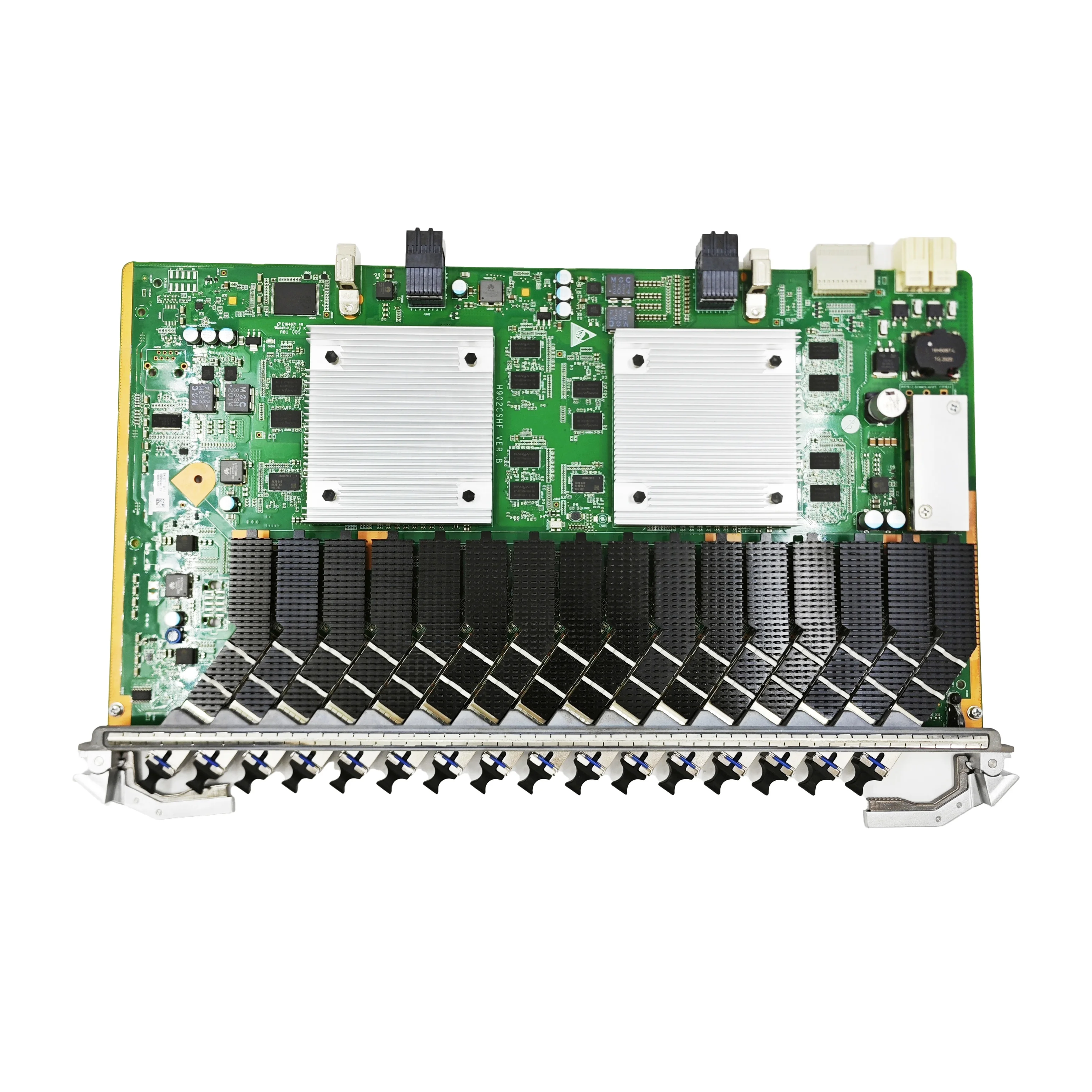 CSHF 16-port XGSPON&GPON COMBO Interface Board H902CSHF For MA5800 x2 x7 x15 x17