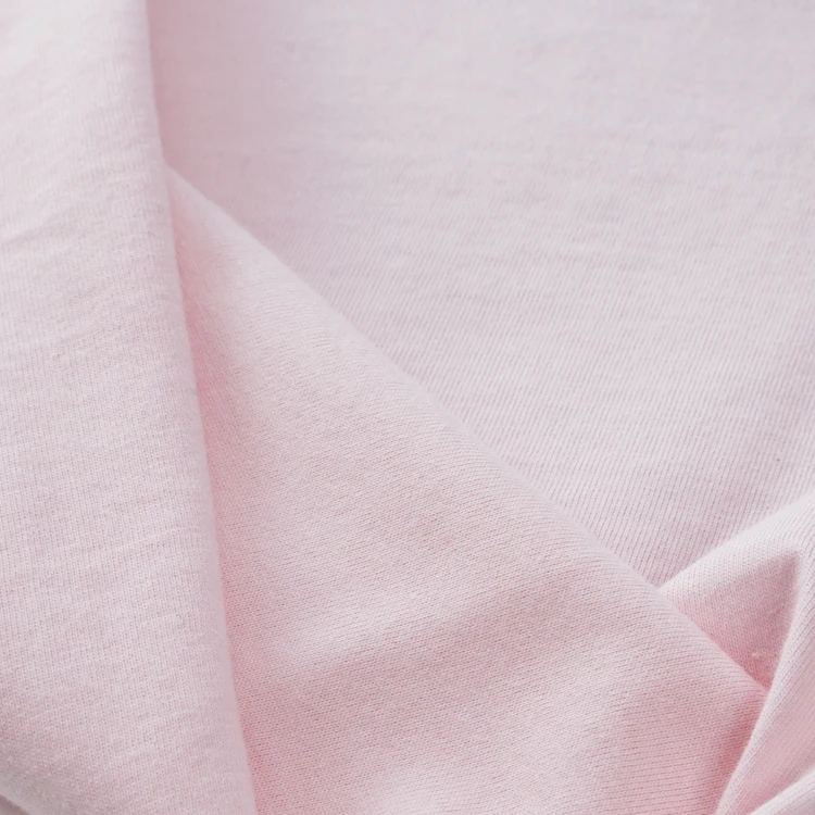 100 Cotton Knitted Cotton Single Jersey Knitted Cotton Fabric