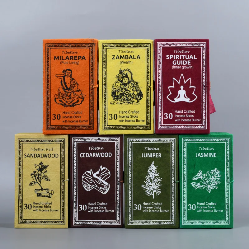 High Quality Incense Sticks Used For Home Decor And Fragrance