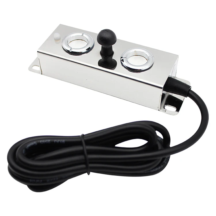 1.3L/H 2 Head Ultrasonic Mist Maker Fogger 48V Egg Incubator Mist Maker Humidifier