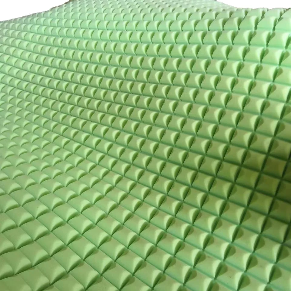 Memory Foam For Mattress Making High Rebound Foam For Sofa Furniture Use Factory Direct Supply