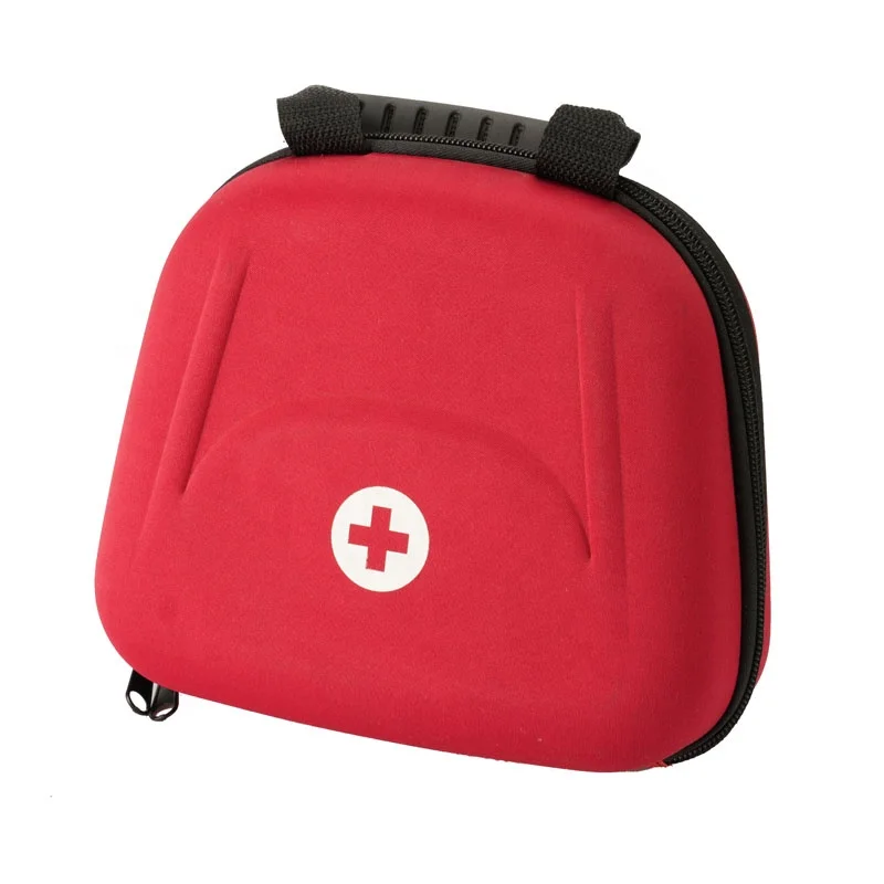 Eva First Aid Kit Carry Case Factory With Custom Logo