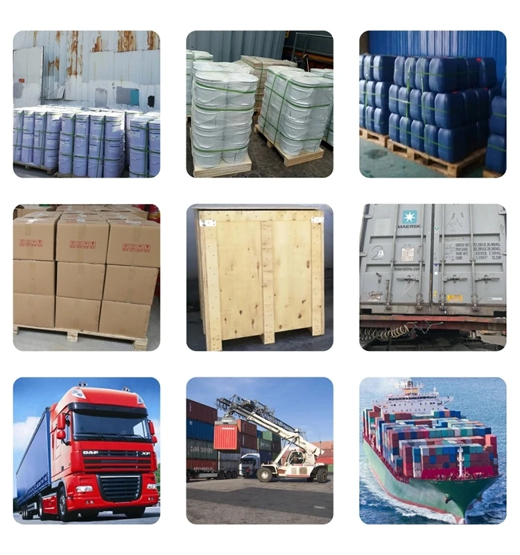 Hot Sale Product River Wood Table Crystal AB Epoxy Resin High Transparency Hard Potting Adhesive Epoxy Glue