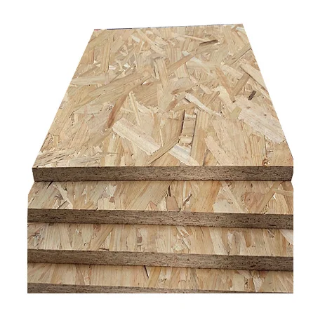 osb sandwich panel 11MM 12MM Cheap OSB 3 Board Price