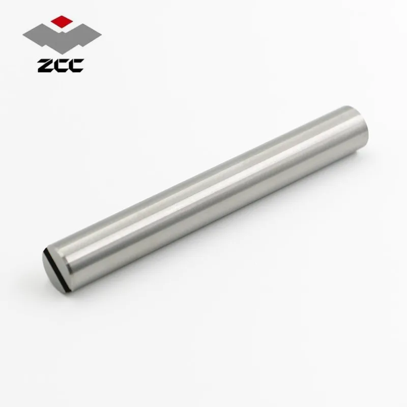 best-selling zhuzhou tungsten carbide works  carbide rod tungsten L-100mm cut to lenth-inch sizes looking for buyers who demand