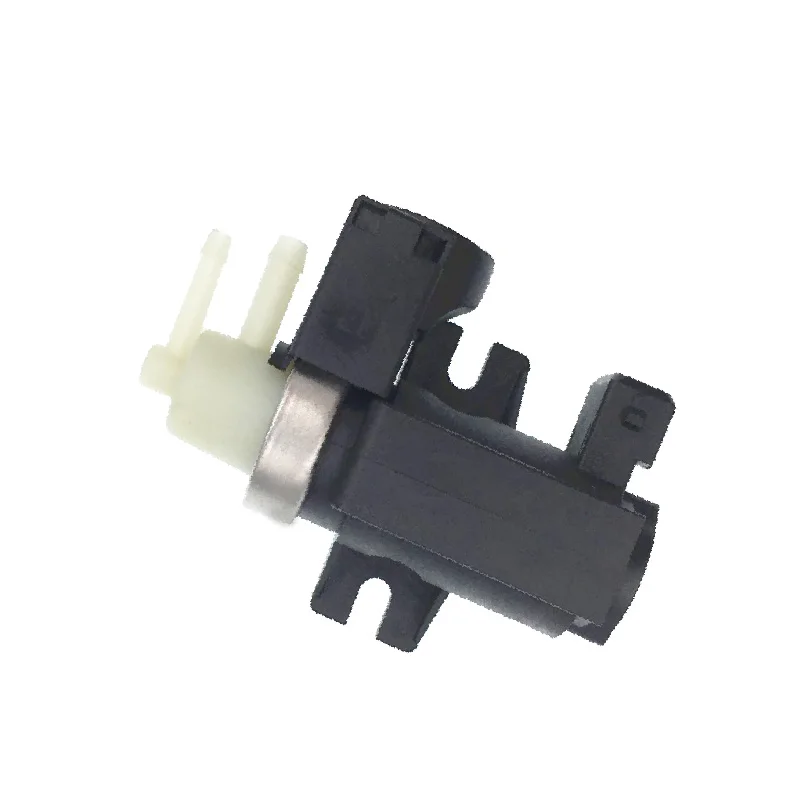 Turbo Boost Pressure Valve Converter Vacuum Solenoid 35120-27000 8972183310 898105656 Compatible for Hyundai Warranty 12