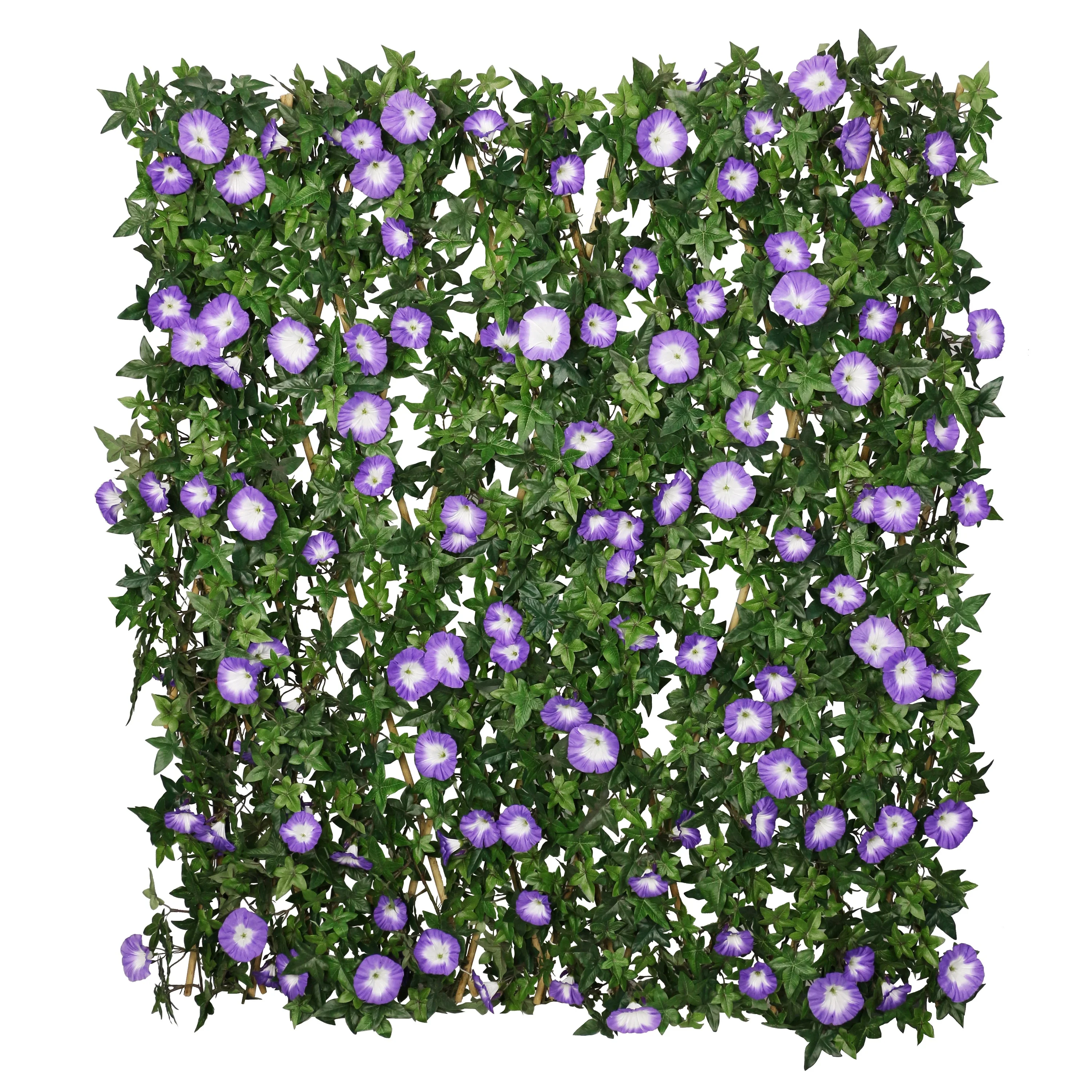 Wholesale Price Bougainvillea Flower Plant Movable Fence Hedge For Wall Decoration