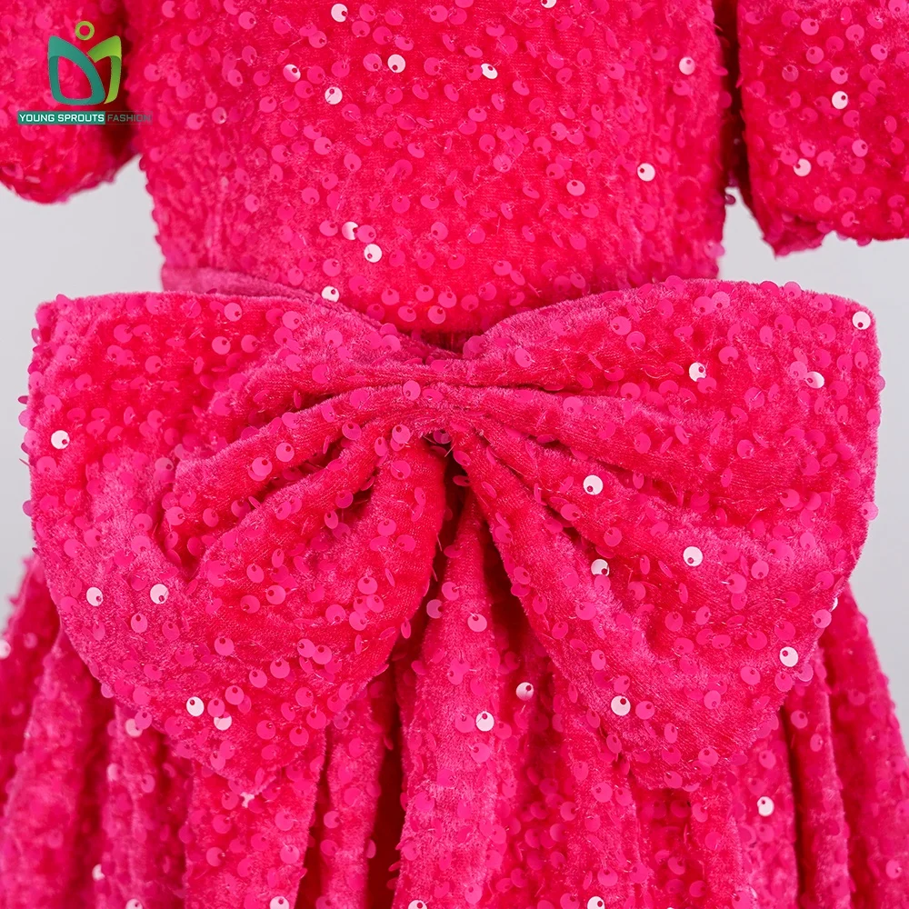 Birthday Dress For 11 Years Girl Dresses Festive Girls Clothing