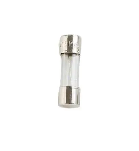 Good price FUSE GLASS 1.6A 500V AC 5AG Holder