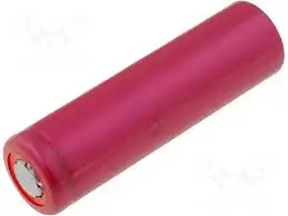 3.7V 18650 Lithium Lion Battery UR18650WX 1500mAh Rechargeable Battery for Sanyo