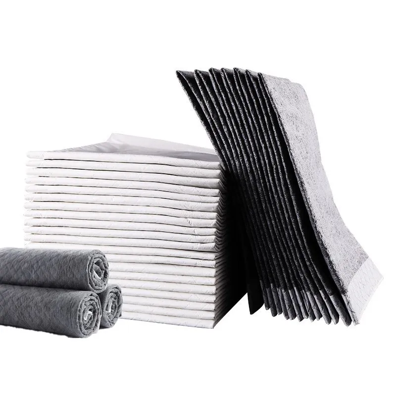Cheap Price biodegradable pet baby diaper pet diaper dog and puppy pee pads with leakproof q